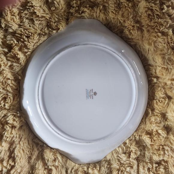 Royal Albert Vintage plate - Picture 7 of 9